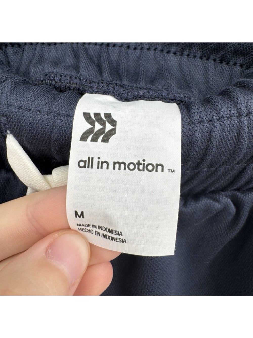 All in Motion Sporty Tank and Airy Sleek Shorts Matching Set size M Target NWT - Picture 8 of 11